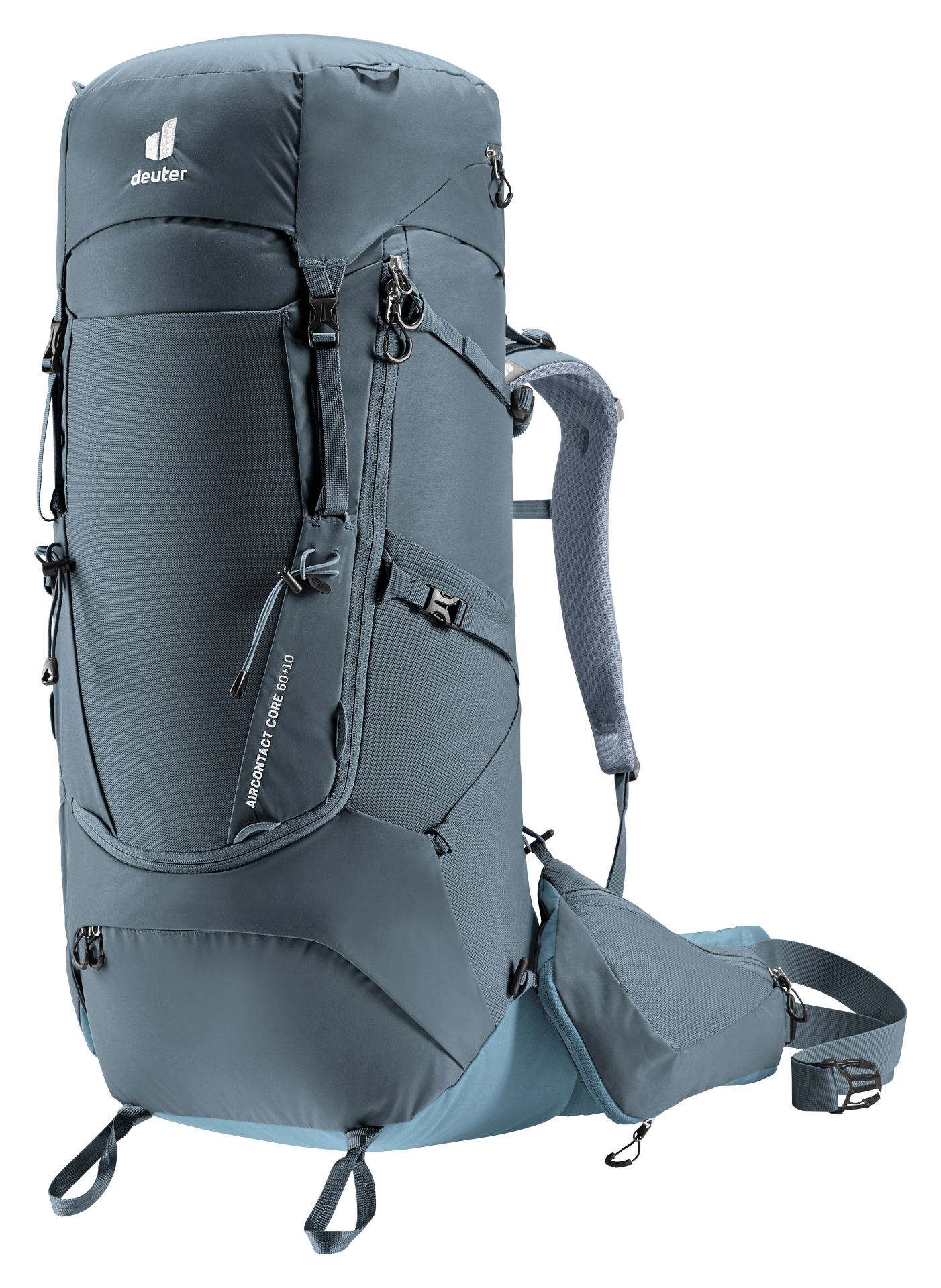 DEUTER Aircontact Core 60+10 Trekkingrucksack