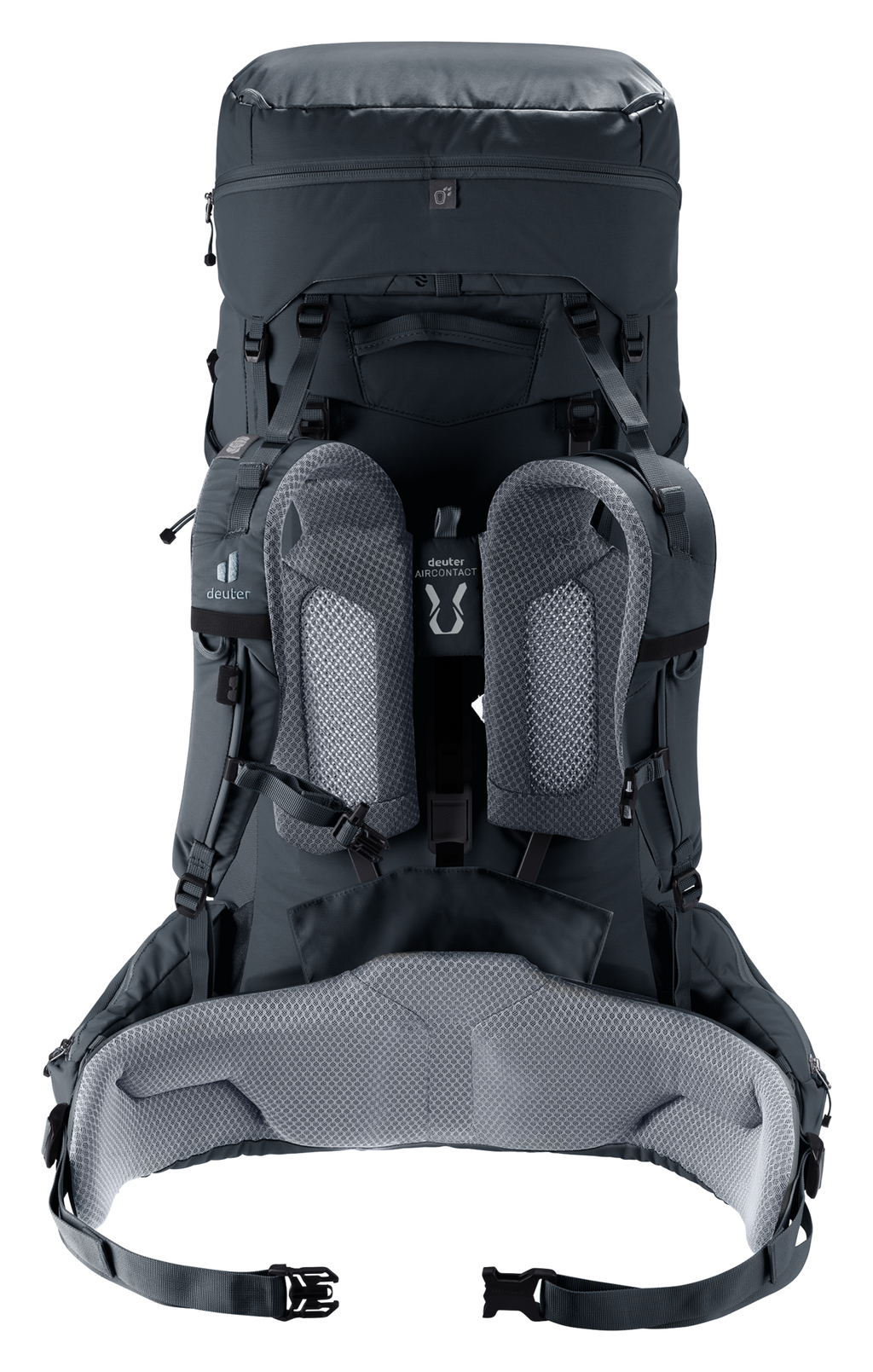 Aircontact Core 60+10 Wanderrucksack