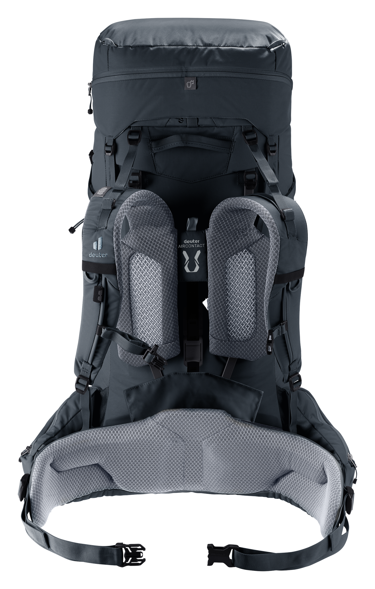 Aircontact Core 60+10 Wanderrucksack