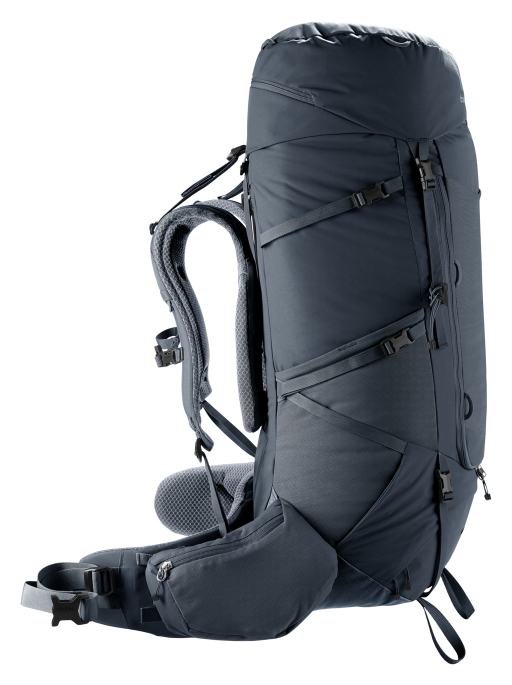 Aircontact Core 60+10 Wanderrucksack