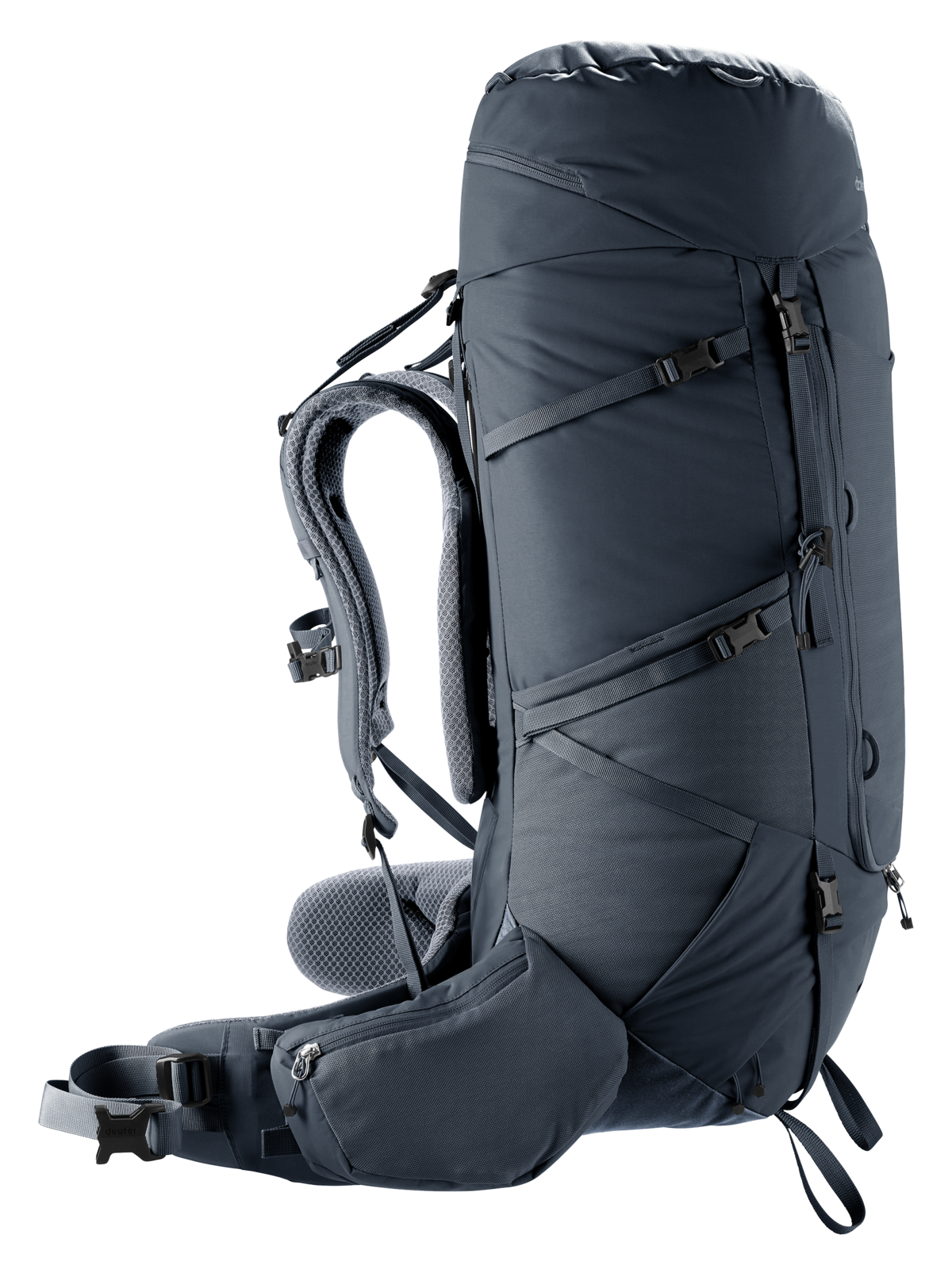 Aircontact Core 60+10 Wanderrucksack