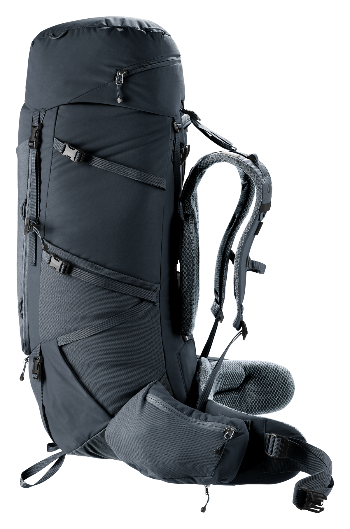 Aircontact Core 60+10 Wanderrucksack