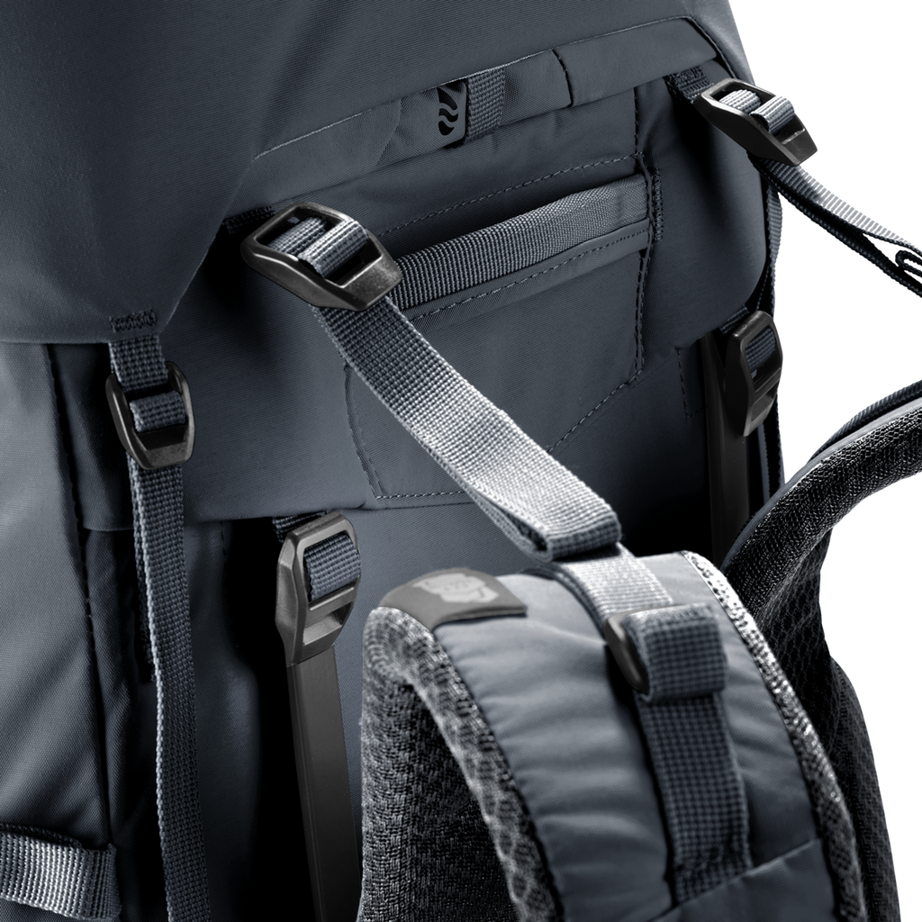 Aircontact Core 60+10 Wanderrucksack