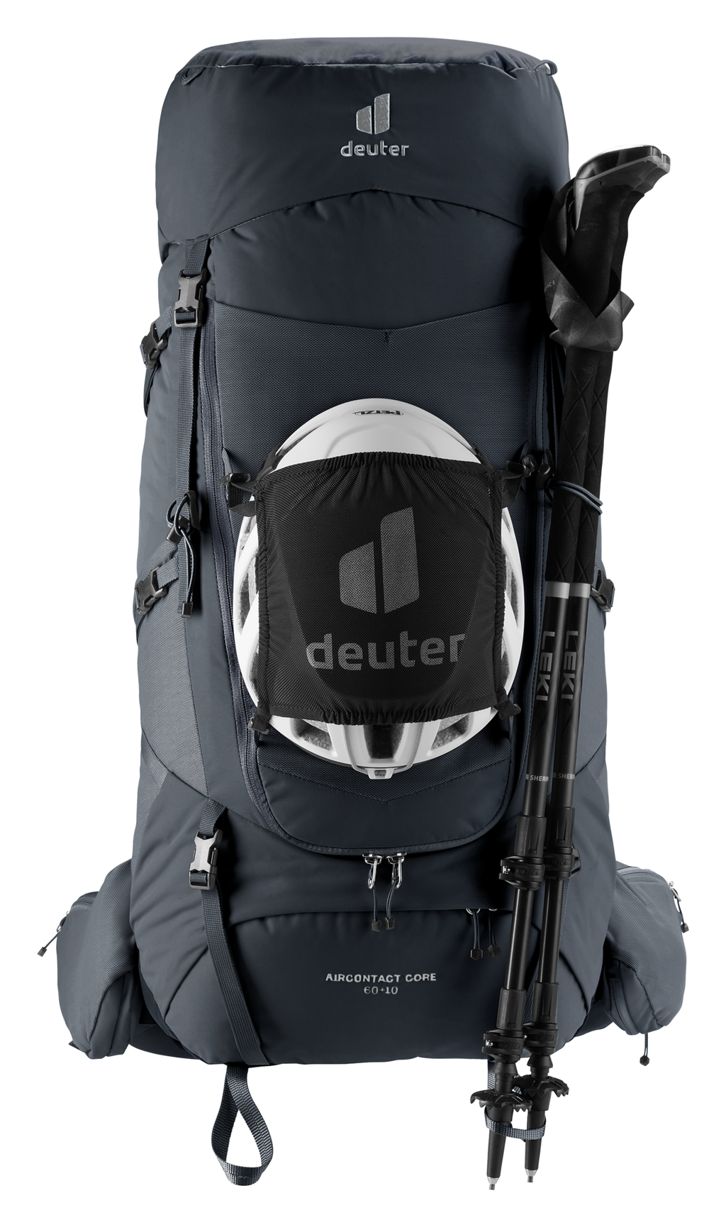 Aircontact Core 60+10 Wanderrucksack