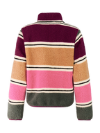 PRTWiba full zip top Damen