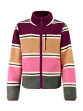 PRTWiba full zip top Damen