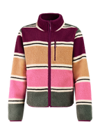 PRTWiba full zip top Damen