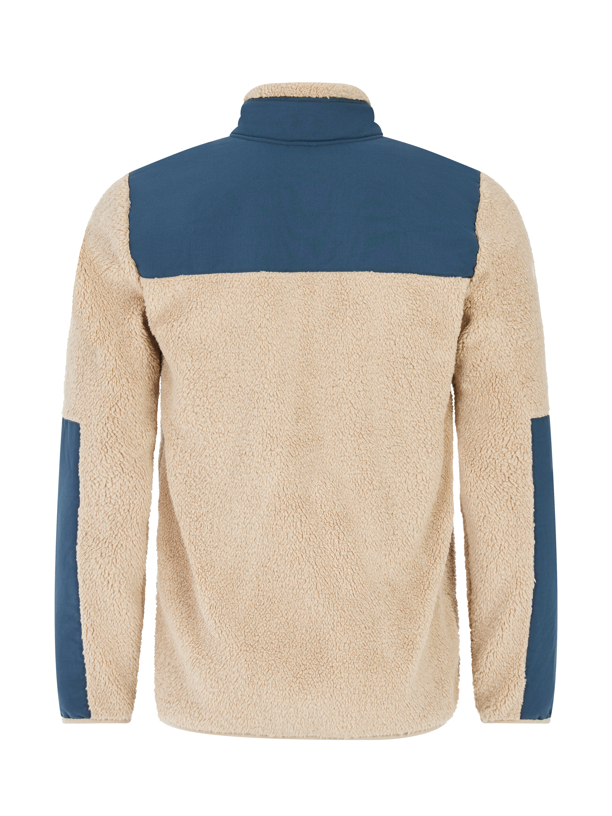 PRTBleaker outdoor full zip top