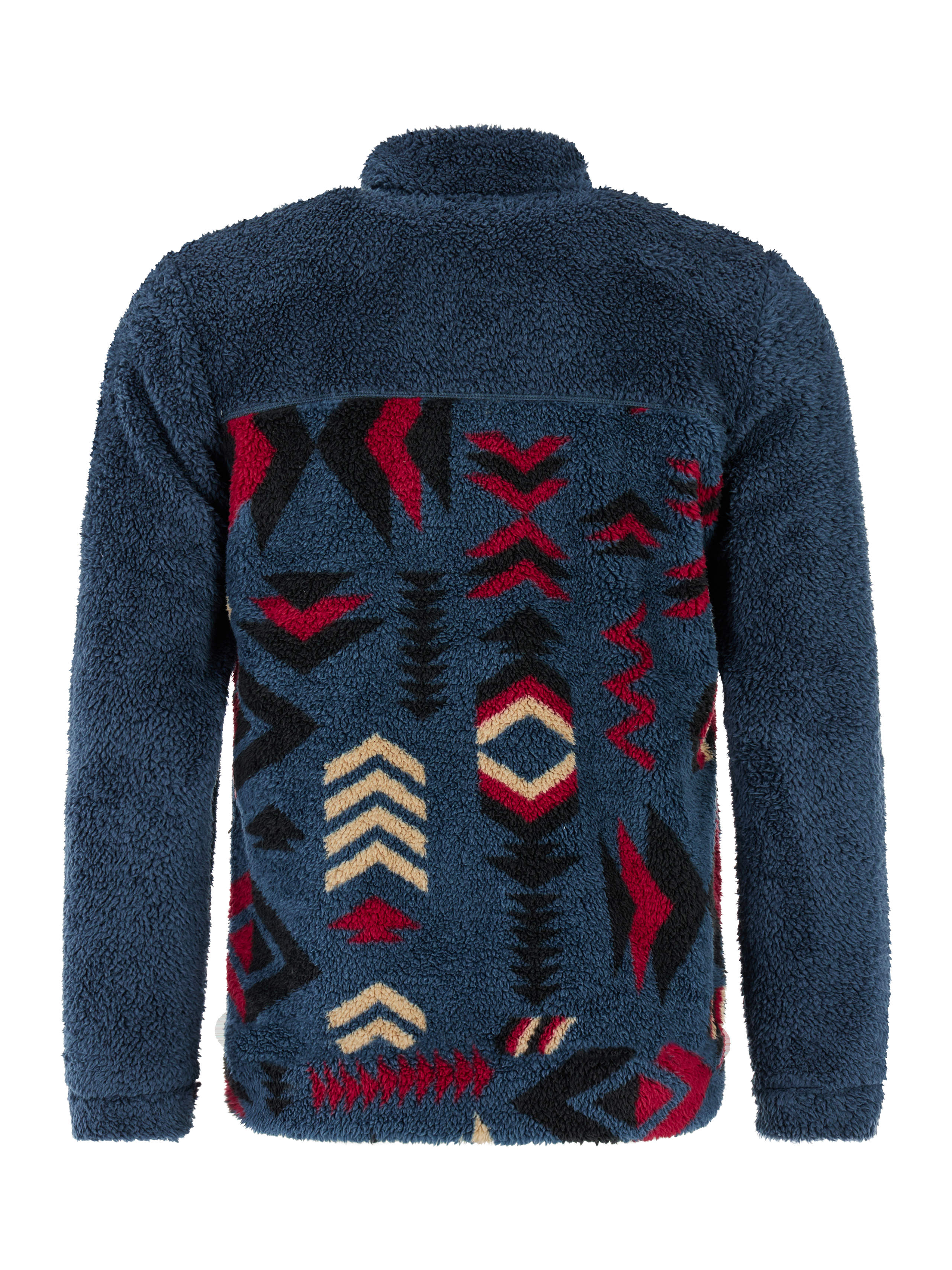 PRTDon outdoor full zip top