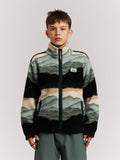 PRTRooney full zip top Kinder