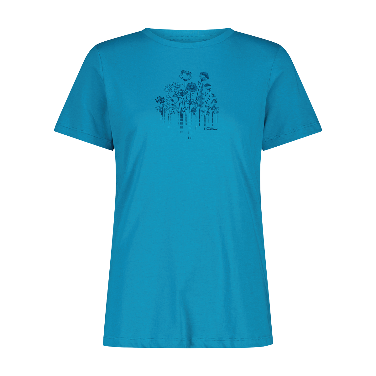 T-SHIRT Damen