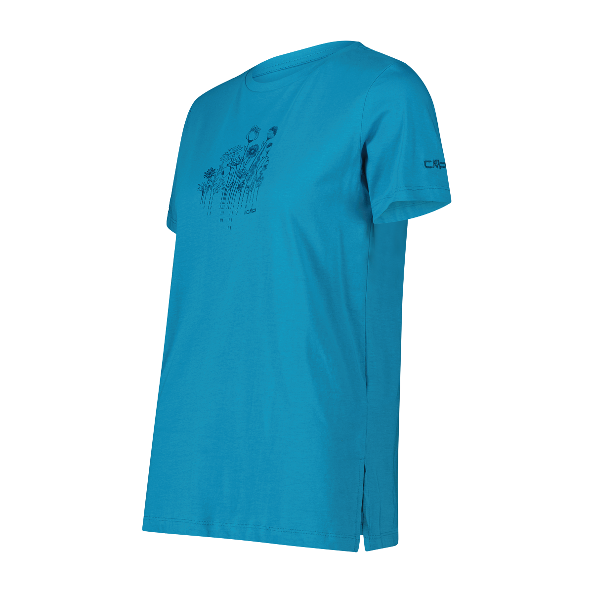 T-SHIRT Damen