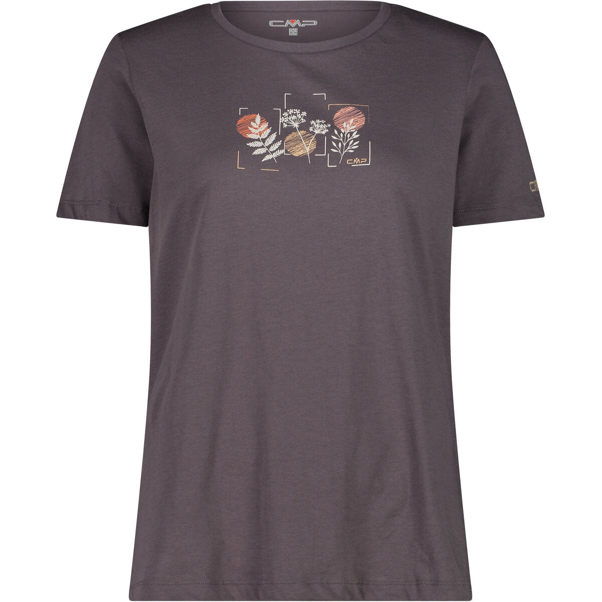 T-SHIRT Damen