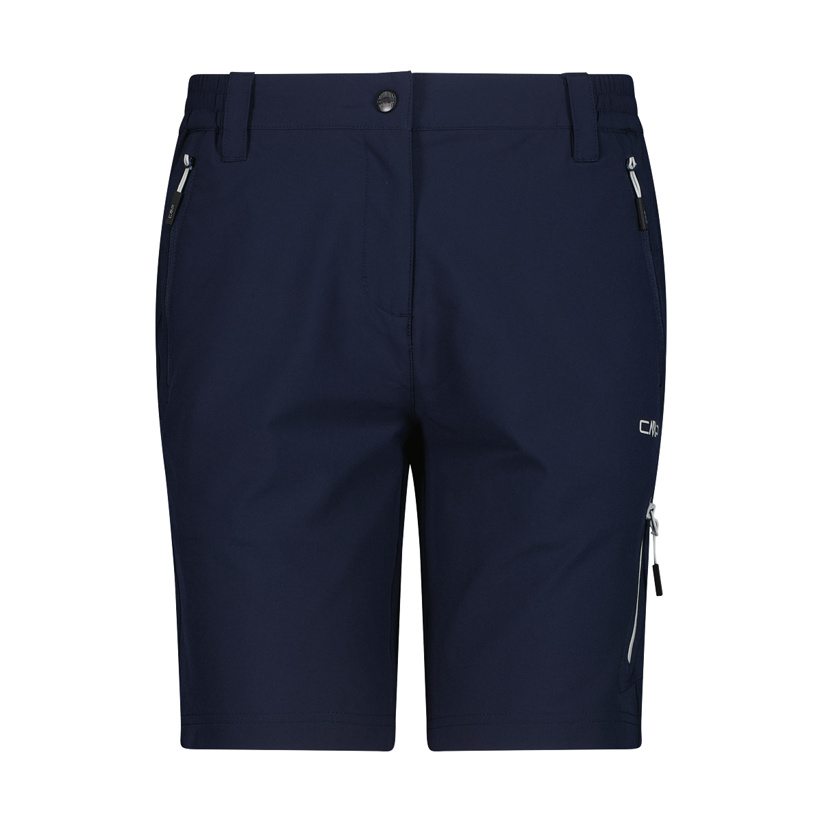 CMP WOMAN BERMUDA Damen Wanderhose Sabbia