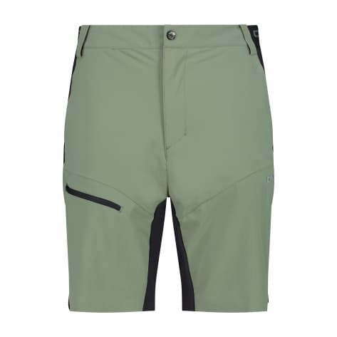 CMP MAN BERMUDA Outdoor Shorts mit 4-Way-Stretch