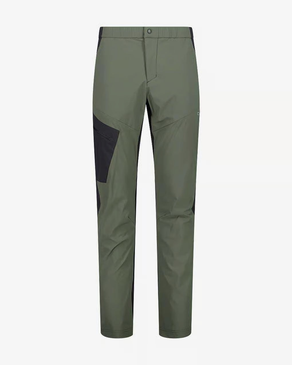 CMP MAN LONG PANT Outdoor Hose mit Dry Function
