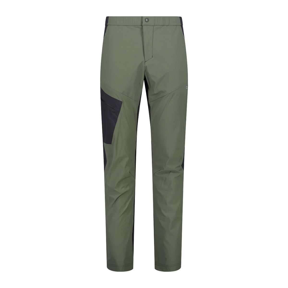 CMP MAN LONG PANT Outdoor Hose mit Dry Function
