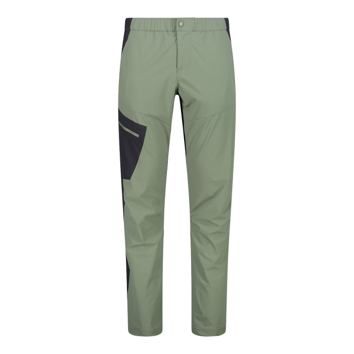CMP MAN LONG PANT Outdoor Hose mit Dry Function