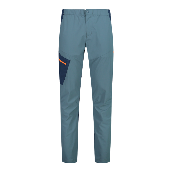 CMP MAN LONG PANT Outdoor Hose mit Dry Function