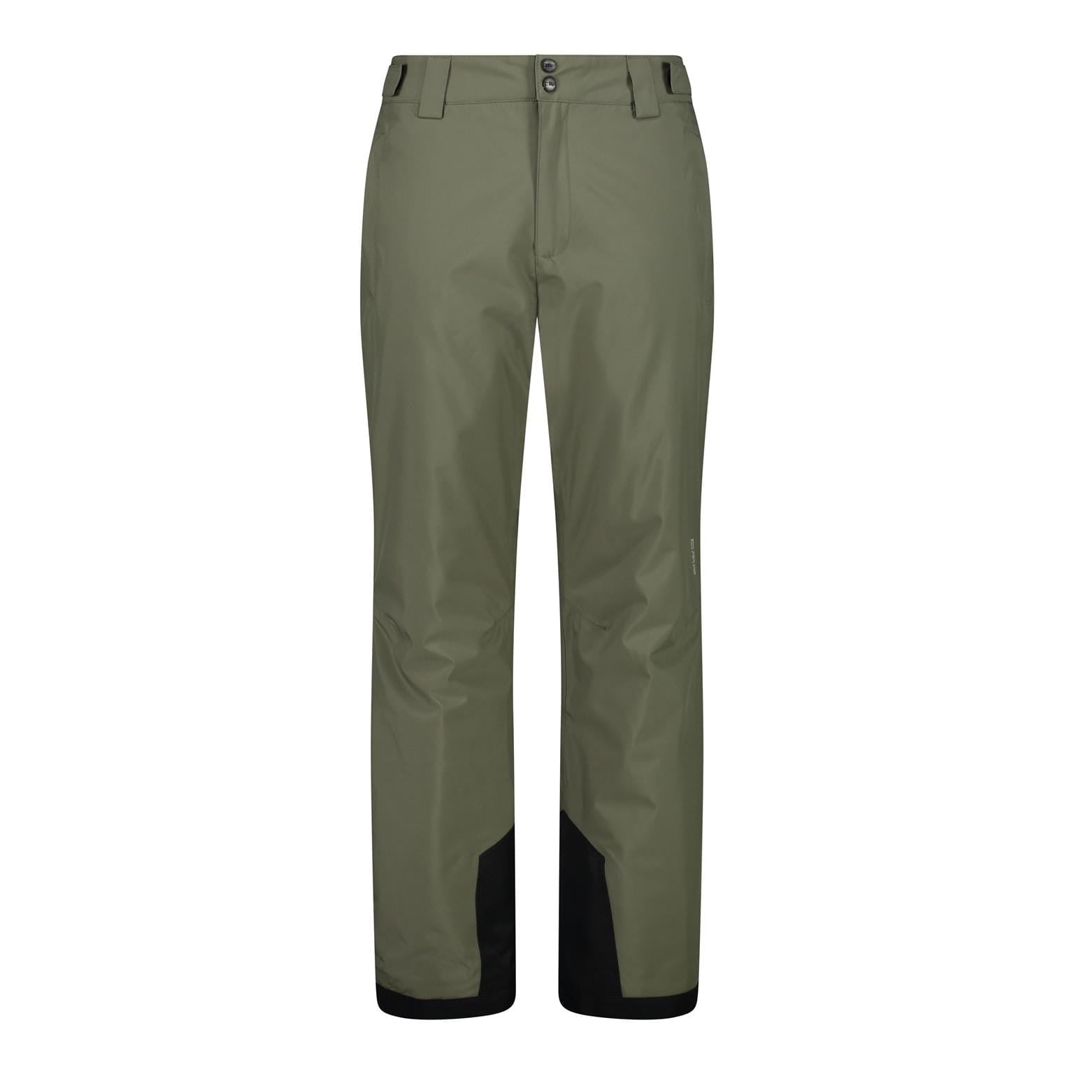 CMP MAN PANT - Funktionale Outdoor-Hose für Herren