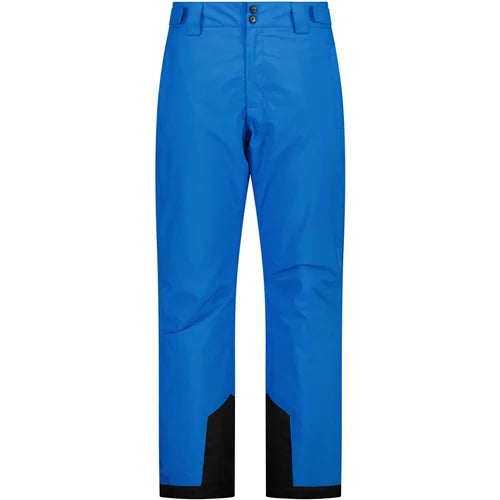 CMP MAN PANT - Funktionale Outdoor-Hose für Herren