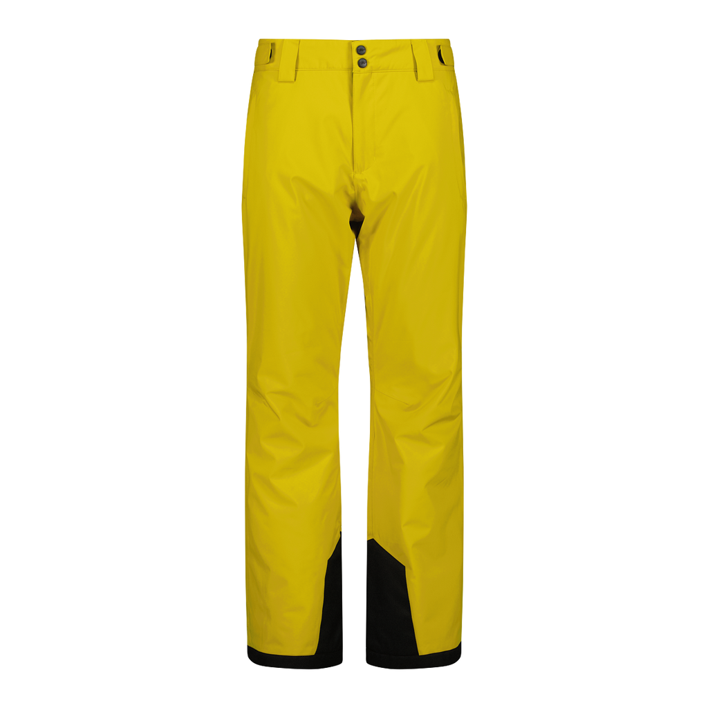 MAN PANT - Funktionale Outdoor-Hose Herren