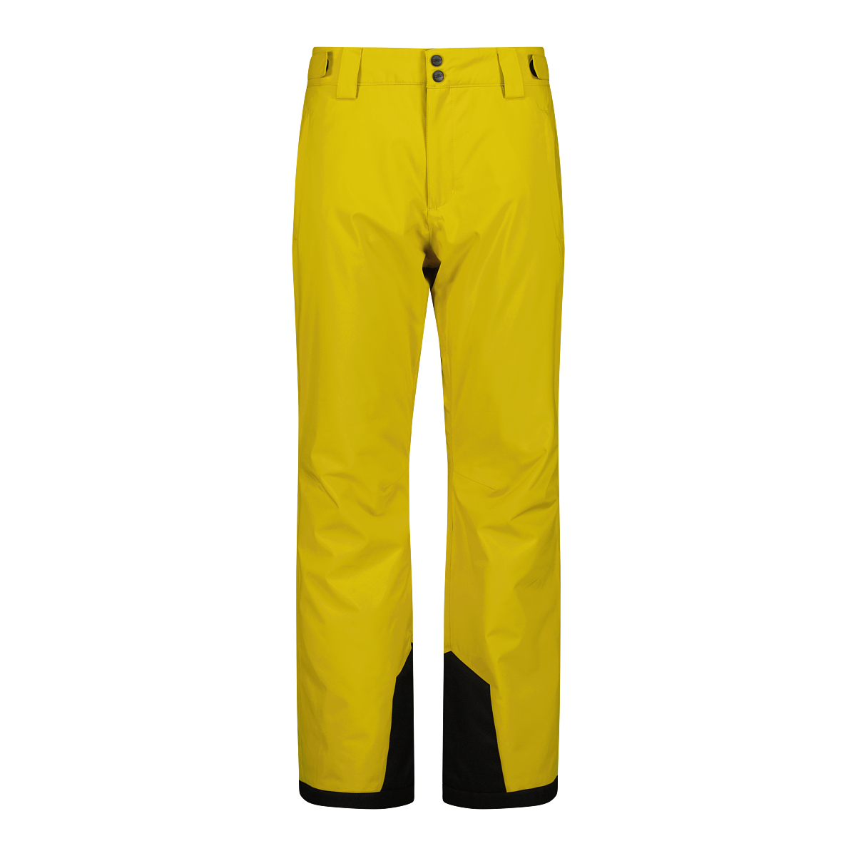MAN PANT - Funktionale Outdoor-Hose Herren
