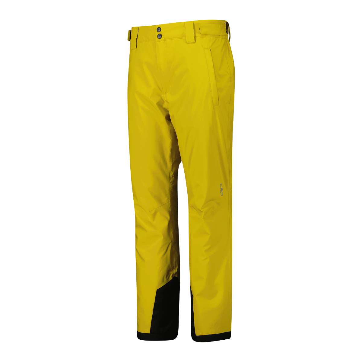 MAN PANT - Funktionale Outdoor-Hose Herren