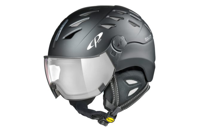 cuma L Ski Helmet black