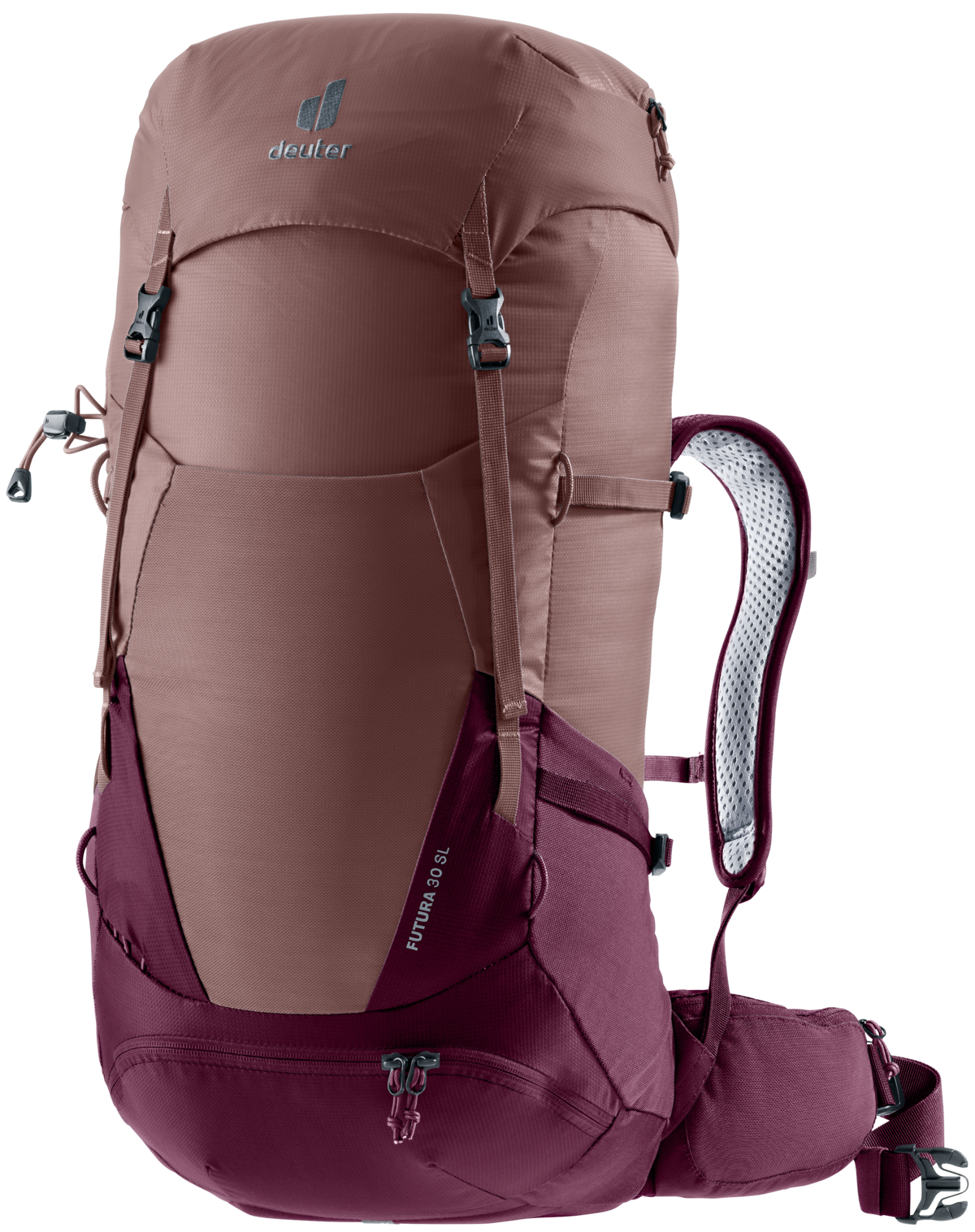 Futura 30 SL Damenrucksack mit Aircomfort System