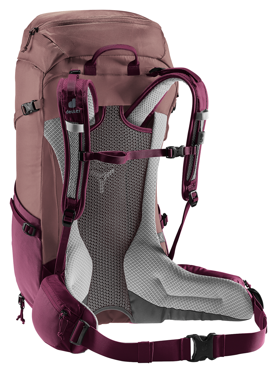 Futura 30 SL Damenrucksack mit Aircomfort System