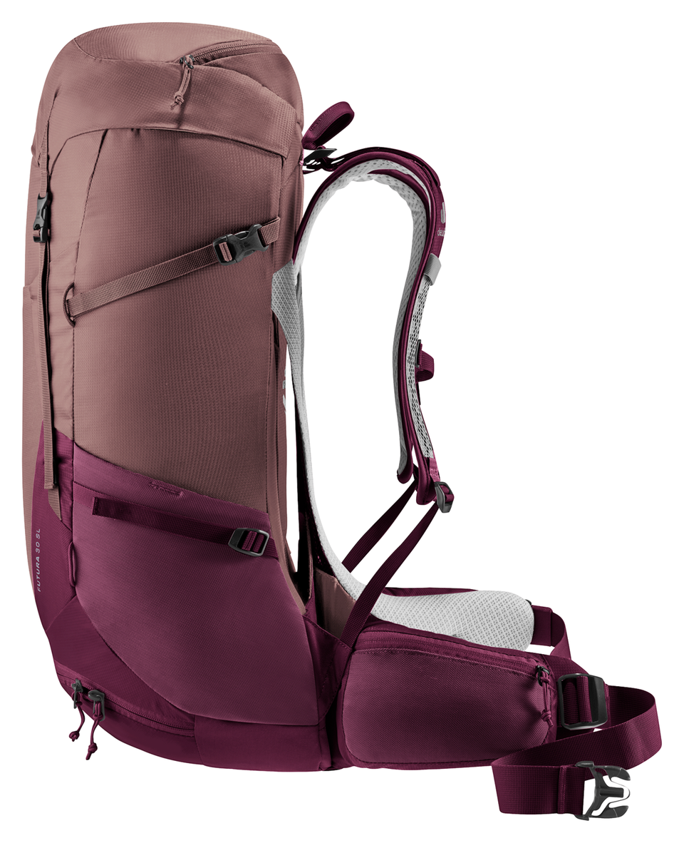 Futura 30 SL Damenrucksack mit Aircomfort System