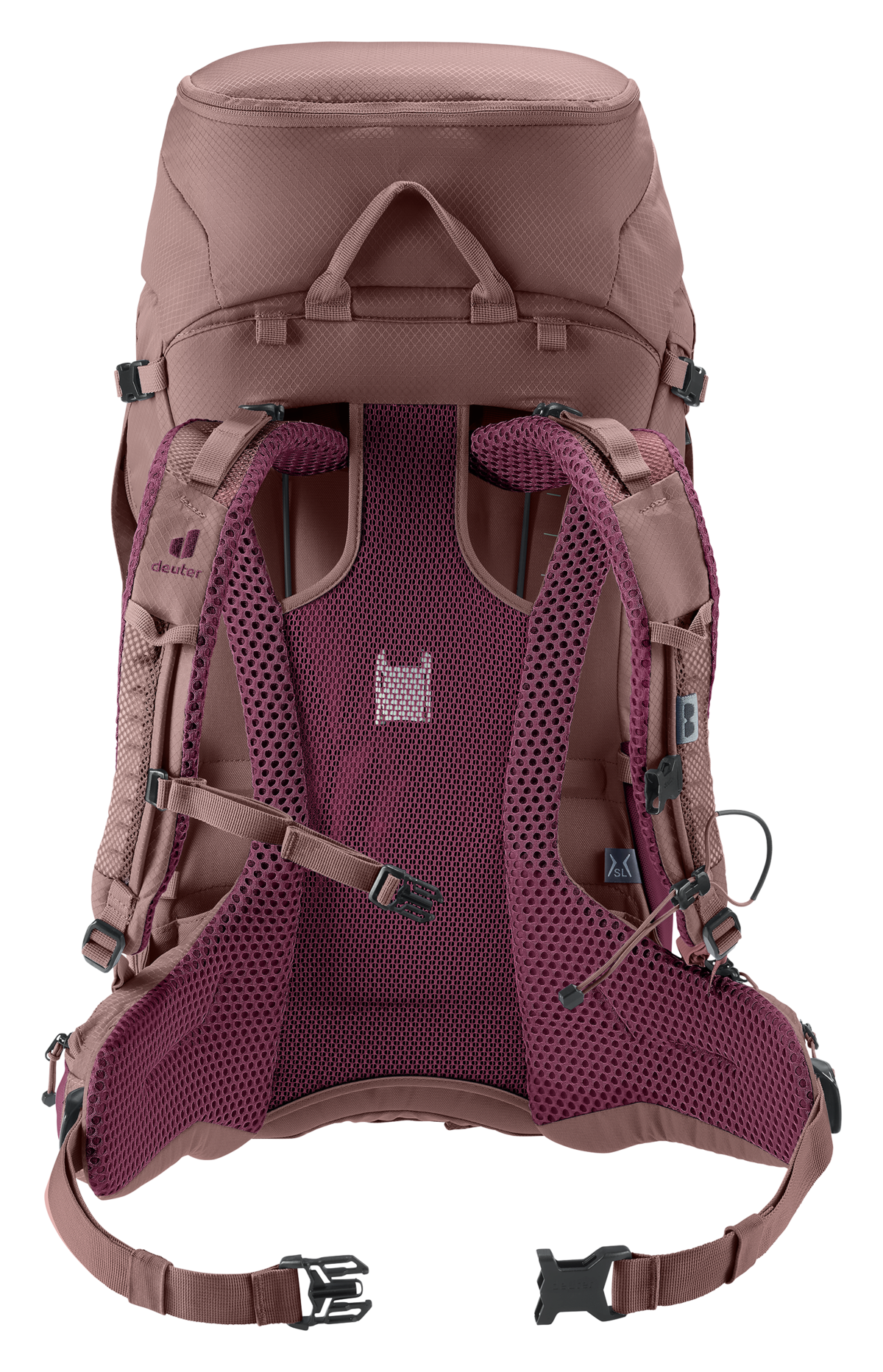 Futura Pro 34 SL