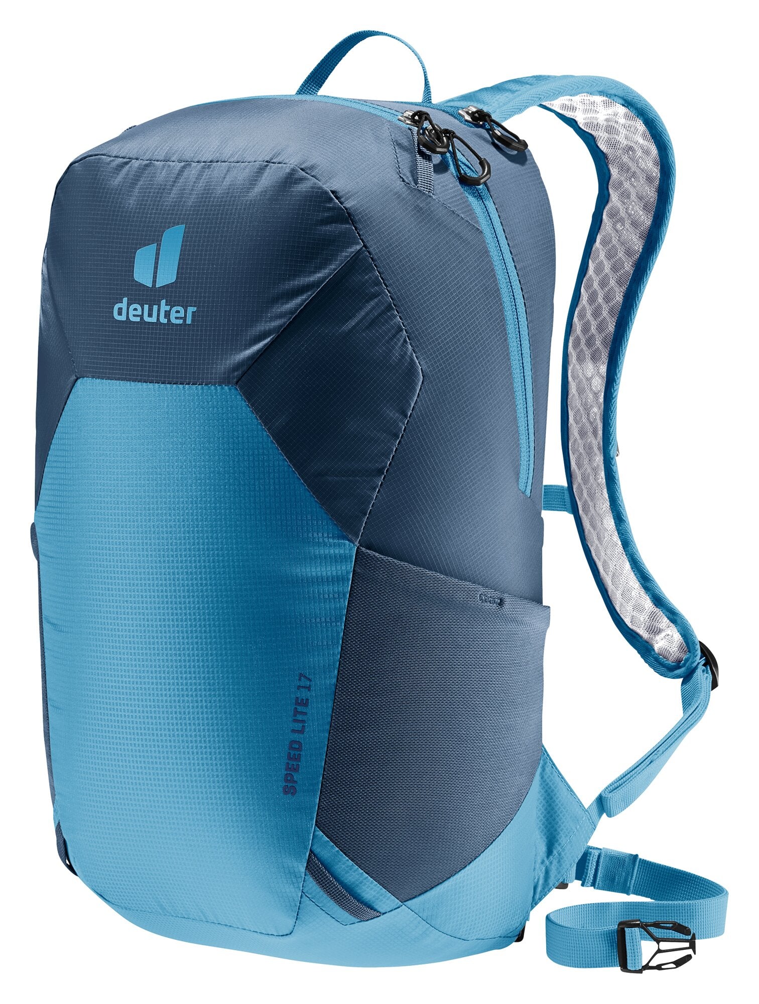 DEUTER Speed Lite 17 Leichter Wanderrucksack mit Lite System