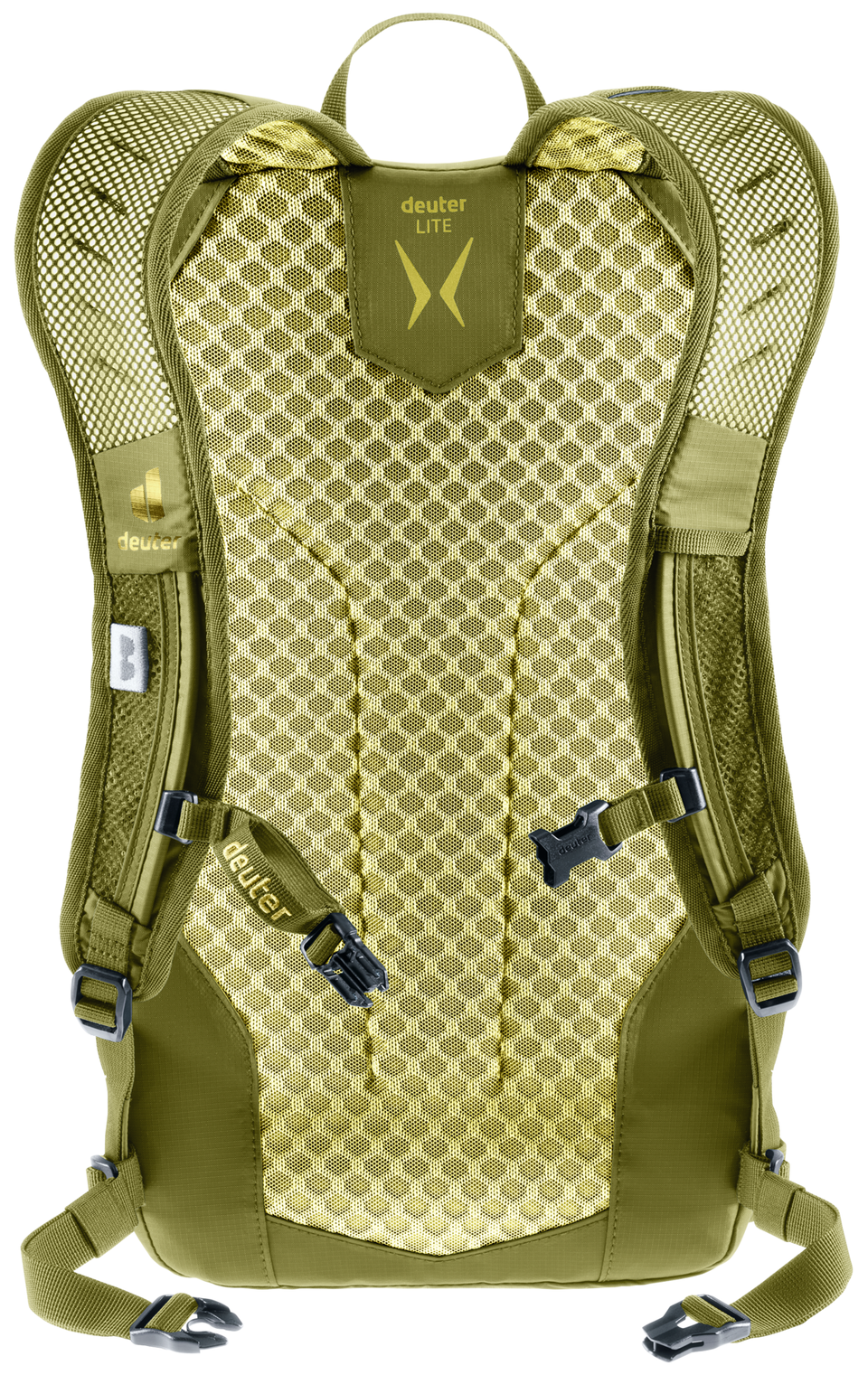 Speed Lite 17 Leichter Wanderrucksack
