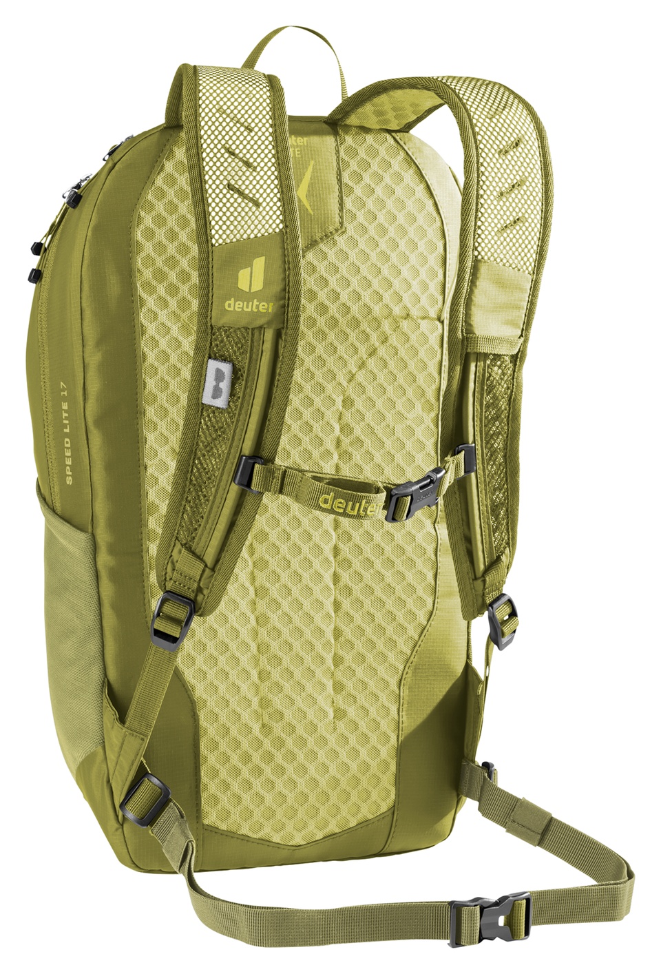 Speed Lite 17 Leichter Wanderrucksack