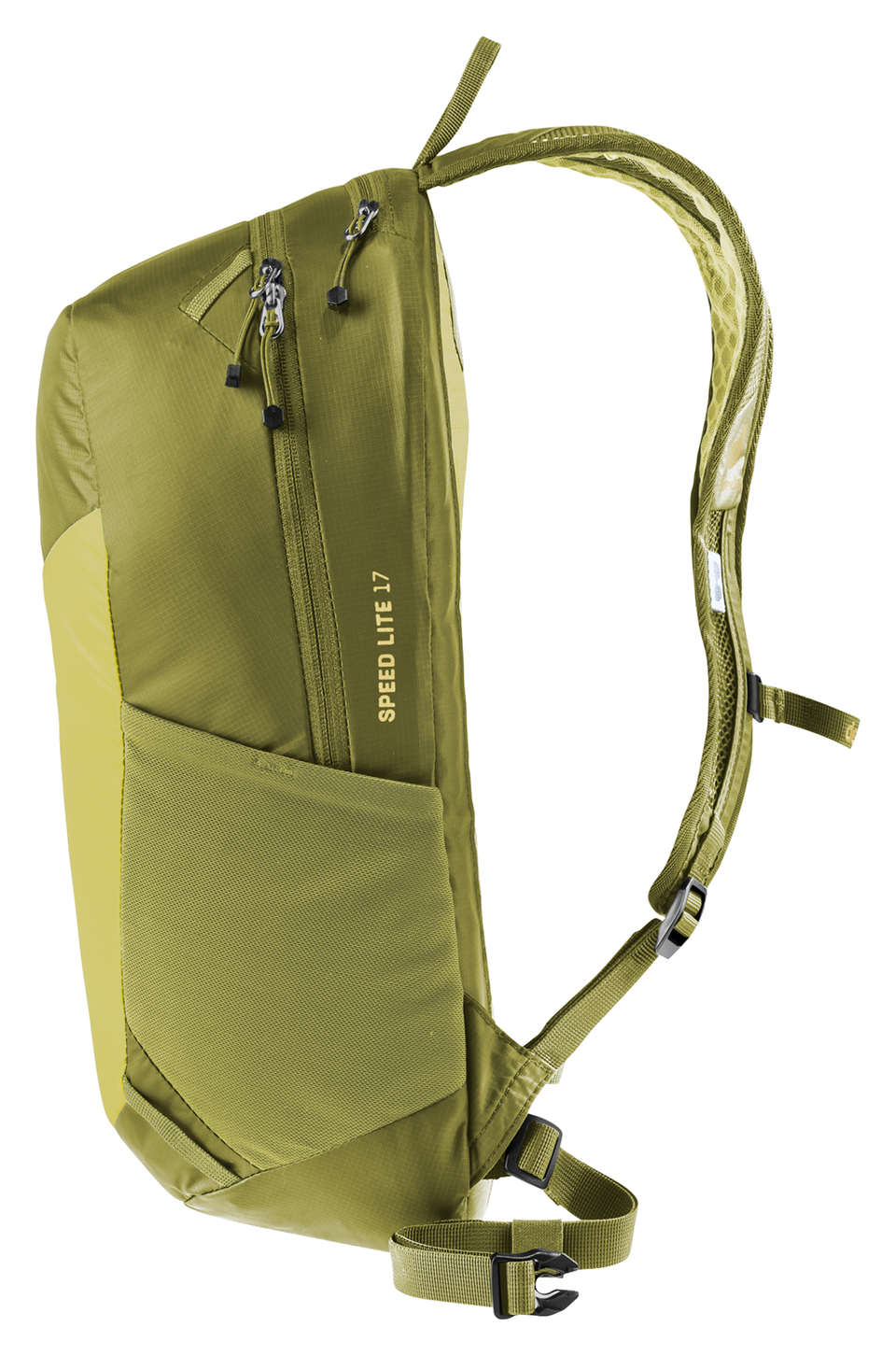 Speed Lite 17 Leichter Wanderrucksack