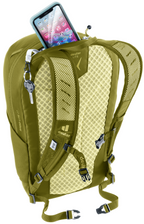 Speed Lite 17 Leichter Wanderrucksack