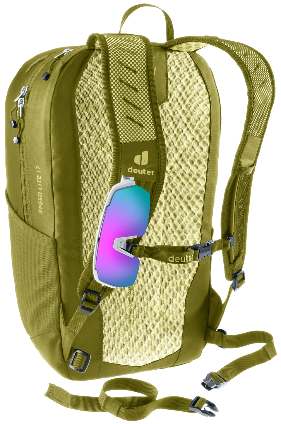 Speed Lite 17 Leichter Wanderrucksack