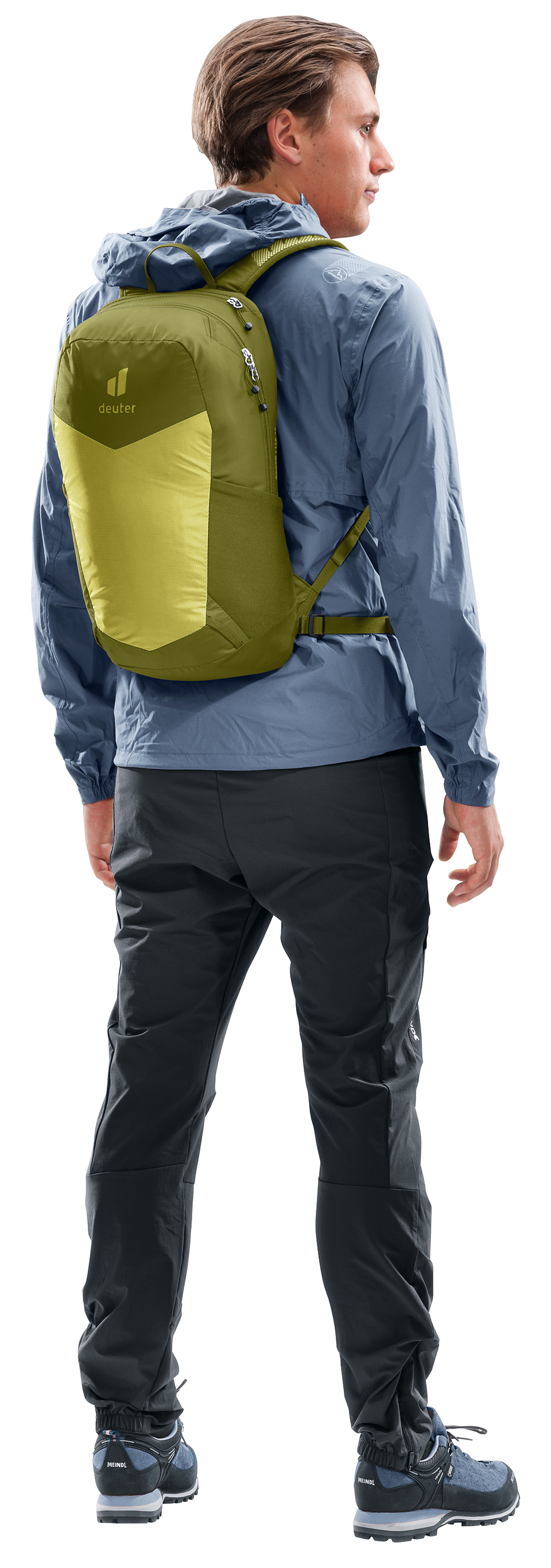 Speed Lite 17 Leichter Wanderrucksack