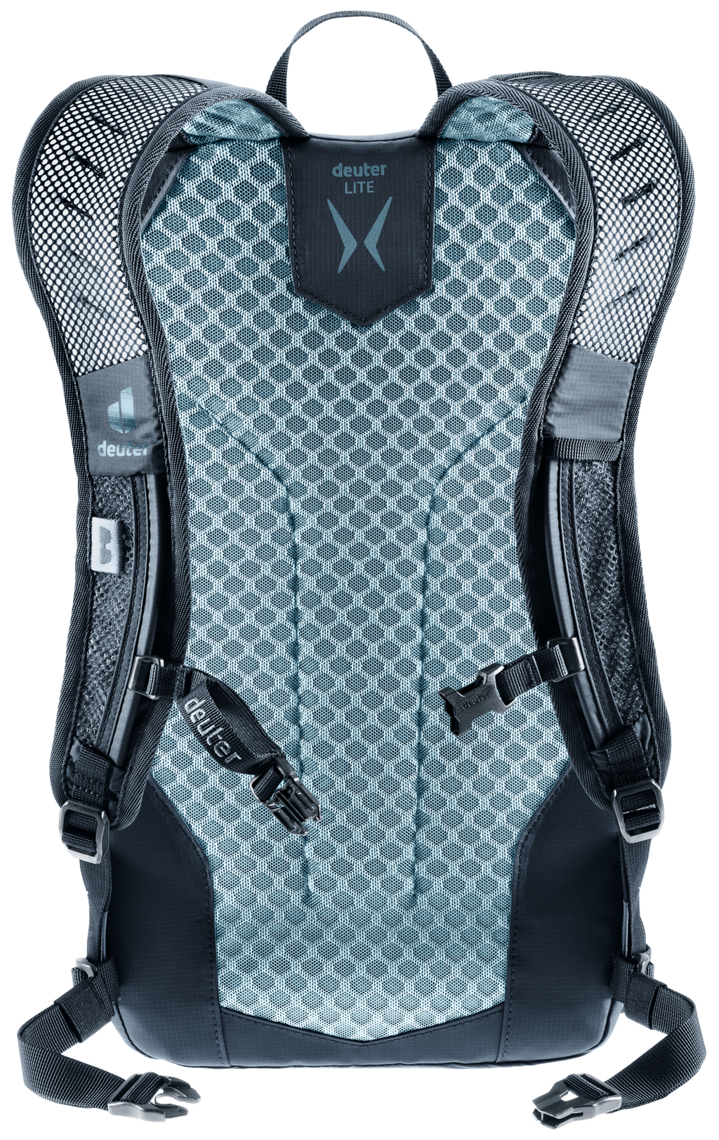 Speed Lite 17 Leichter Wanderrucksack