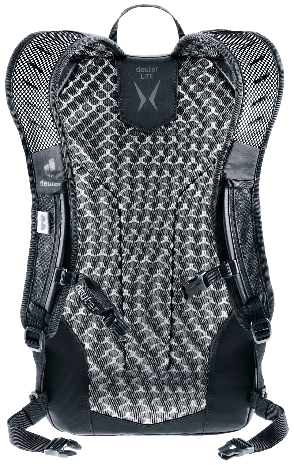 Speed Lite 17 Leichter Wanderrucksack
