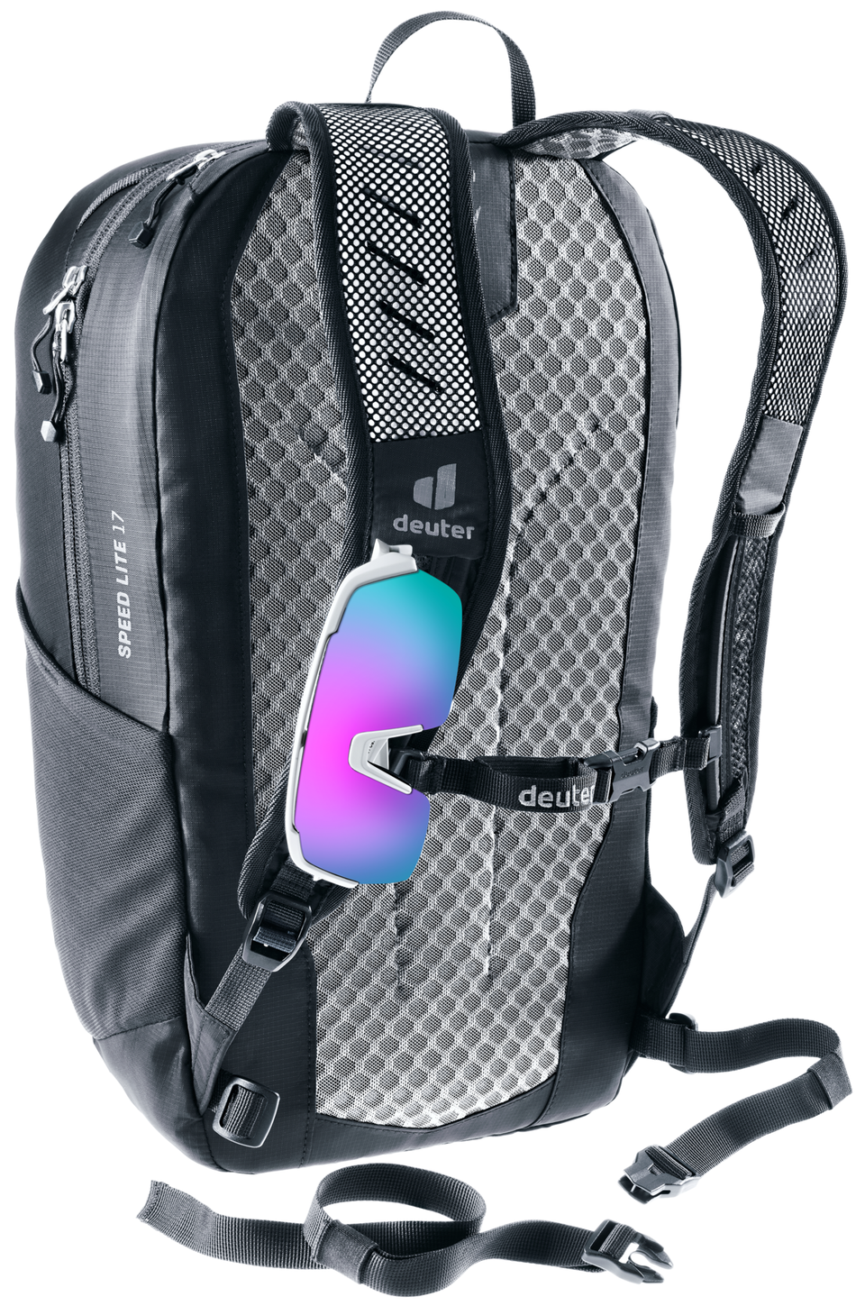 Speed Lite 17 Leichter Wanderrucksack