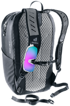 Speed Lite 17 Leichter Wanderrucksack