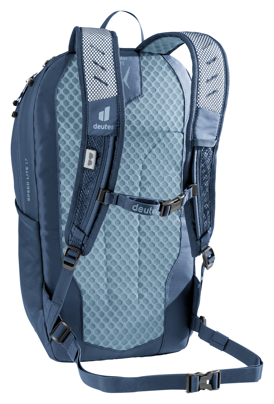 Speed Lite 17 Leichter Wanderrucksack