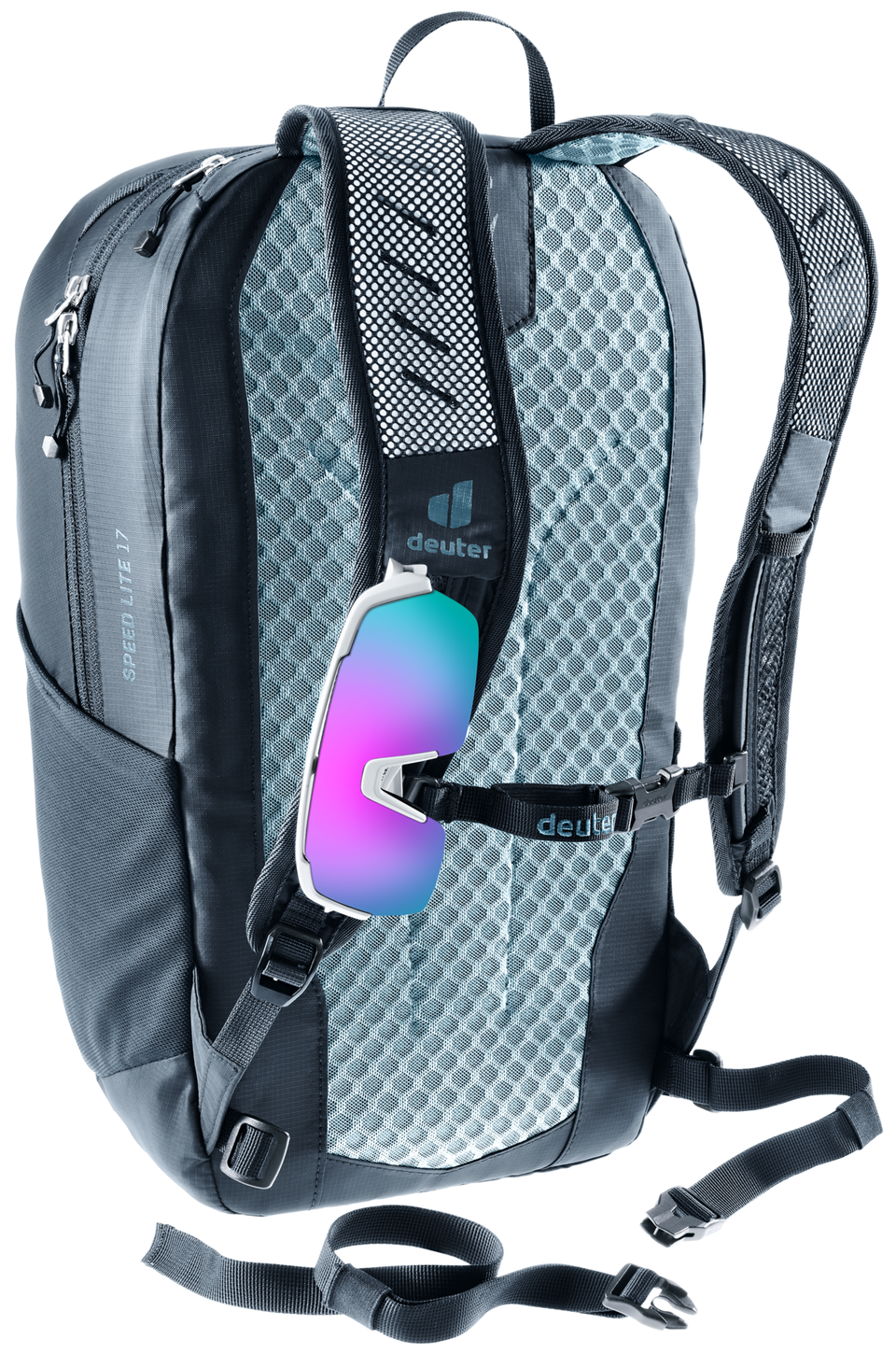 Speed Lite 17 Leichter Wanderrucksack