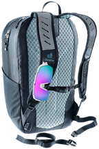 Speed Lite 17 Leichter Wanderrucksack