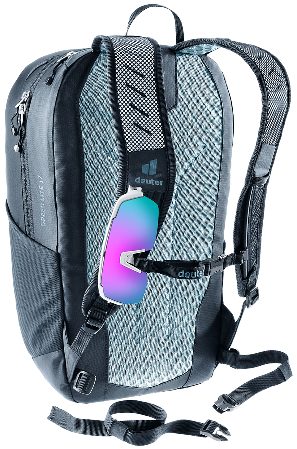 Speed Lite 17 Leichter Wanderrucksack