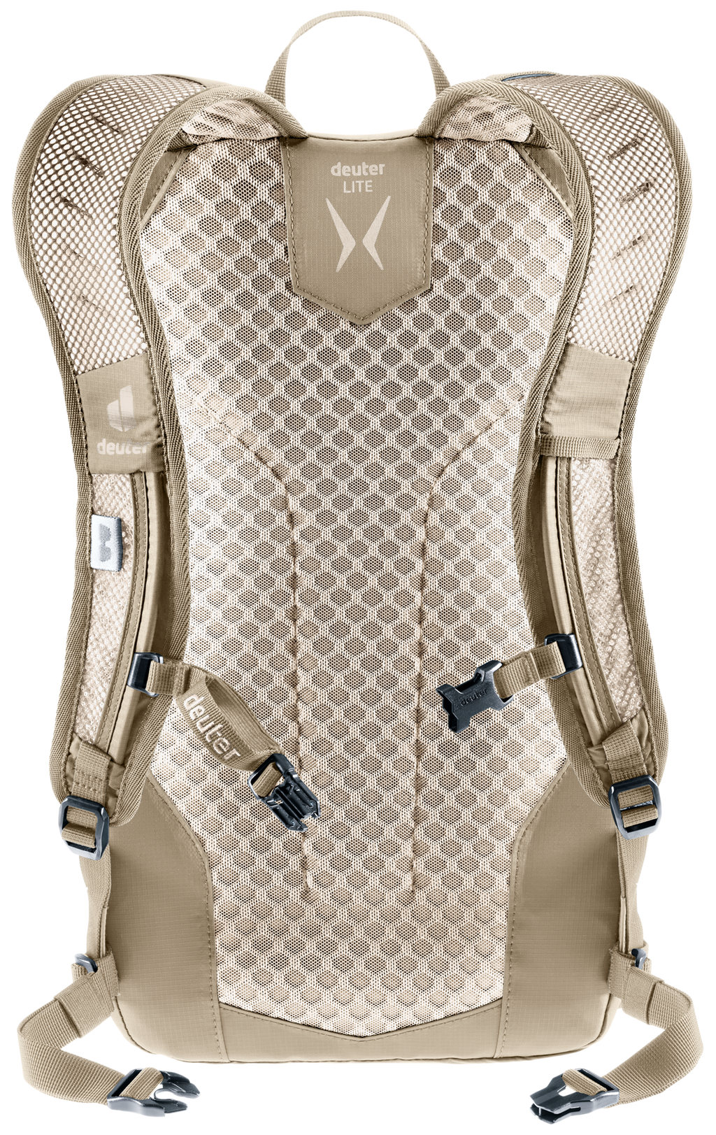 Speed Lite 17 Leichter Wanderrucksack