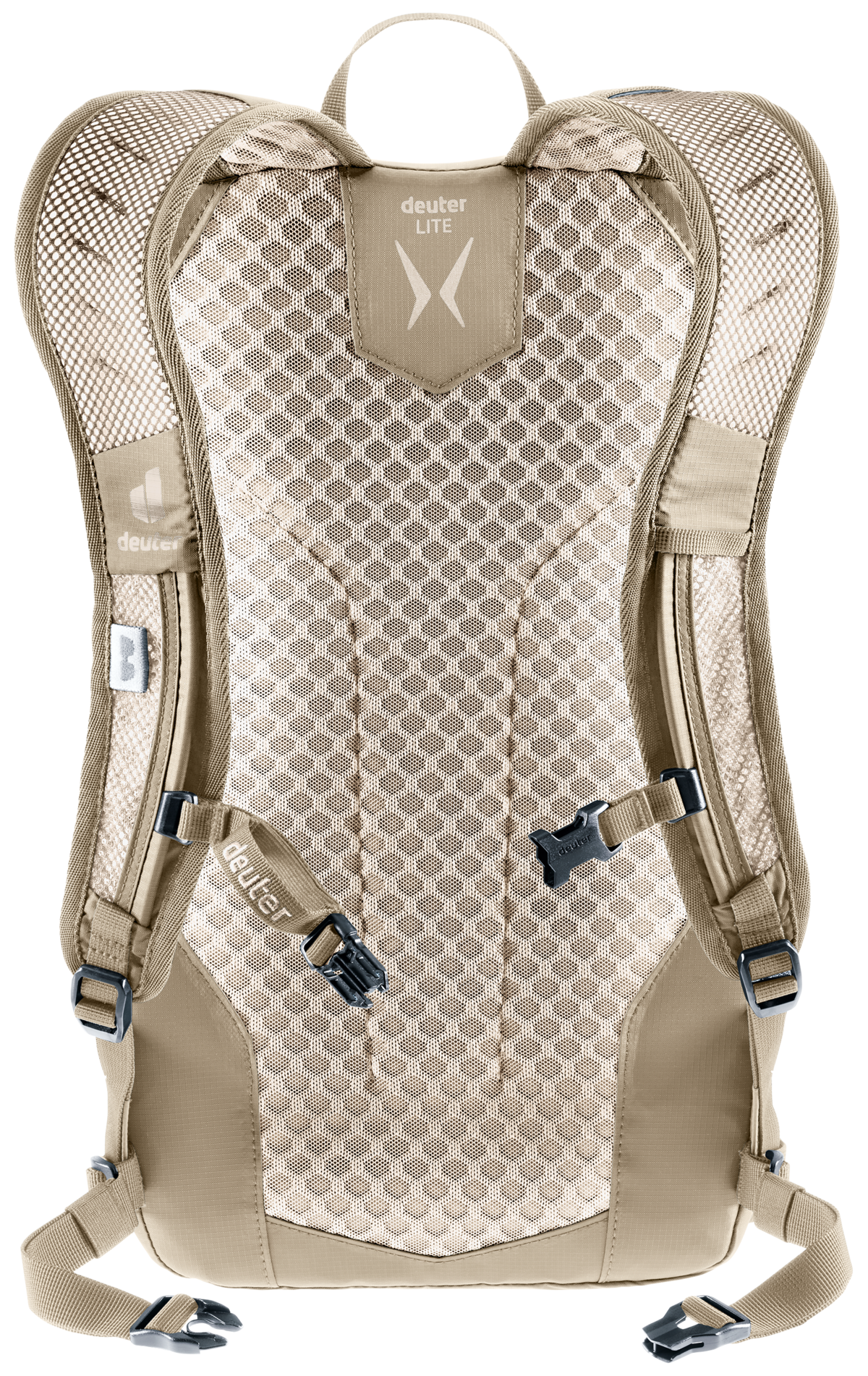 Speed Lite 17 Leichter Wanderrucksack